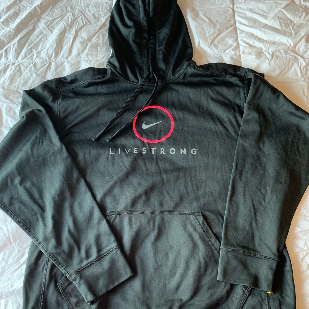 Nike Hoodie